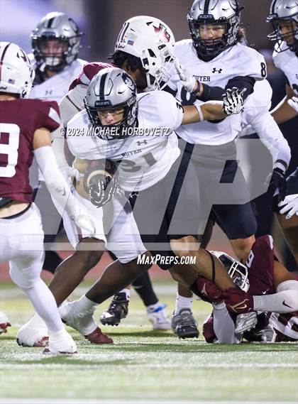 Thumbnail 2 in Guyer @ Lewisville photogallery.