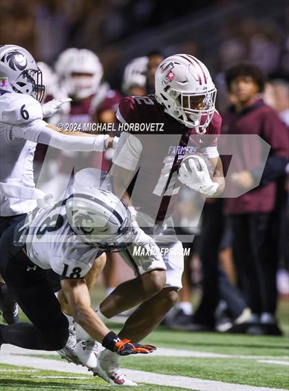 Thumbnail 2 in Guyer @ Lewisville photogallery.