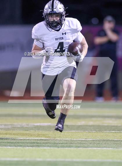 Thumbnail 3 in Guyer @ Lewisville photogallery.
