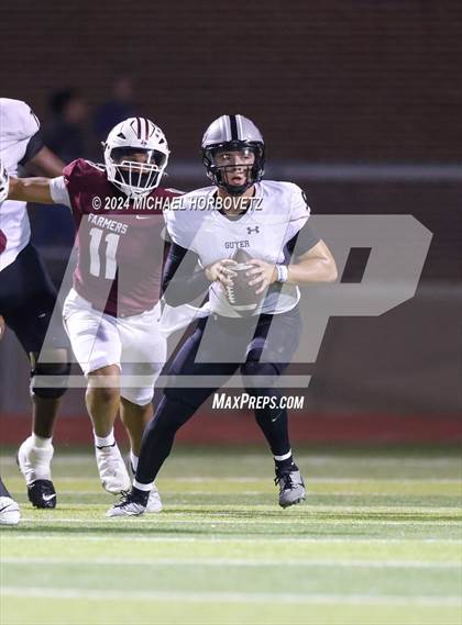 Thumbnail 2 in Guyer @ Lewisville photogallery.