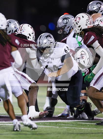 Thumbnail 1 in Guyer @ Lewisville photogallery.