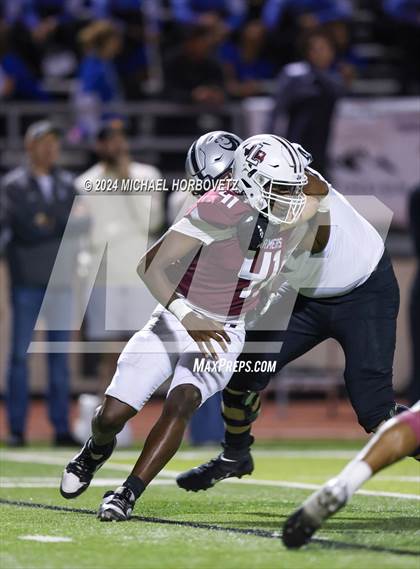 Thumbnail 1 in Guyer @ Lewisville photogallery.