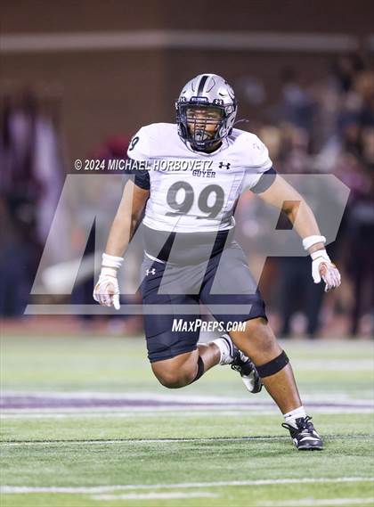 Thumbnail 3 in Guyer @ Lewisville photogallery.