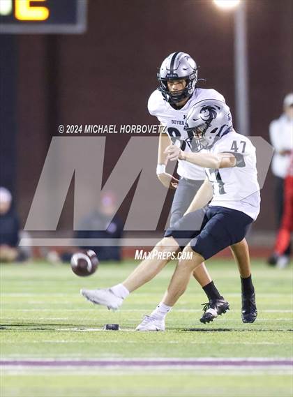 Thumbnail 3 in Guyer @ Lewisville photogallery.