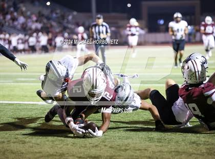 Thumbnail 1 in Guyer @ Lewisville photogallery.