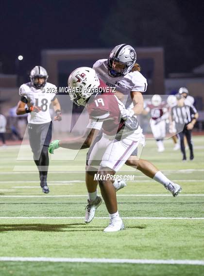 Thumbnail 3 in Guyer @ Lewisville photogallery.