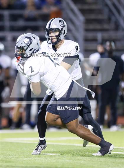 Thumbnail 3 in Guyer @ Lewisville photogallery.