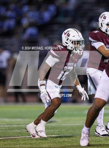 Thumbnail 3 in Guyer @ Lewisville photogallery.