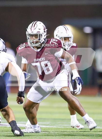 Thumbnail 2 in Guyer @ Lewisville photogallery.