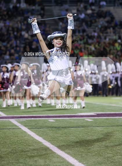 Thumbnail 1 in Guyer @ Lewisville photogallery.