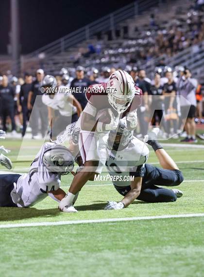 Thumbnail 2 in Guyer @ Lewisville photogallery.