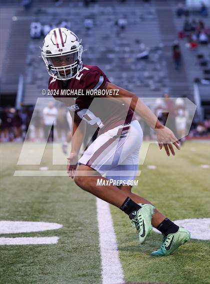 Thumbnail 2 in Guyer @ Lewisville photogallery.