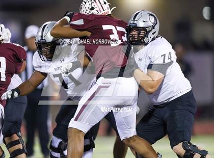 Thumbnail 3 in Guyer @ Lewisville photogallery.
