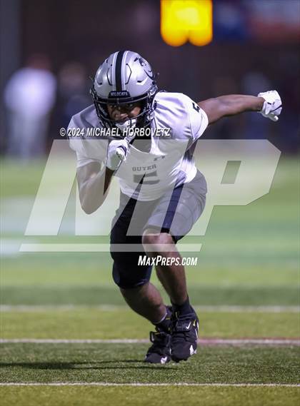 Thumbnail 3 in Guyer @ Lewisville photogallery.