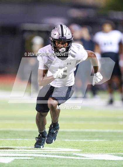 Thumbnail 1 in Guyer @ Lewisville photogallery.