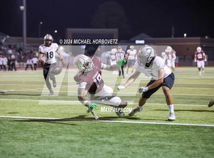 Thumbnail 3 in Guyer @ Lewisville photogallery.