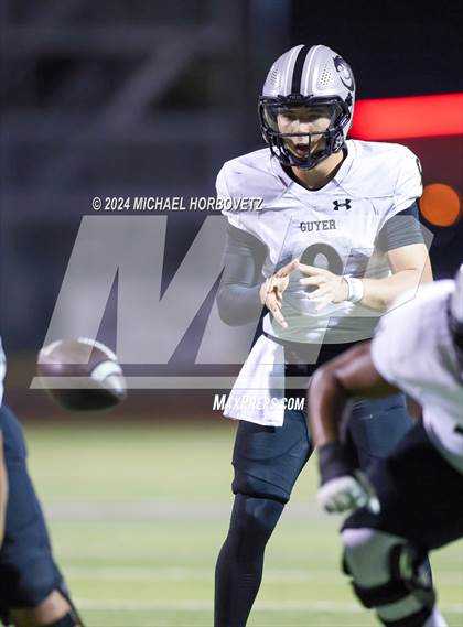 Thumbnail 3 in Guyer @ Lewisville photogallery.