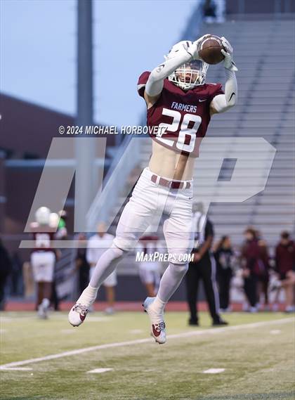 Thumbnail 3 in Guyer @ Lewisville photogallery.