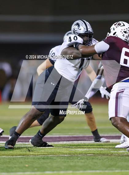 Thumbnail 3 in Guyer @ Lewisville photogallery.