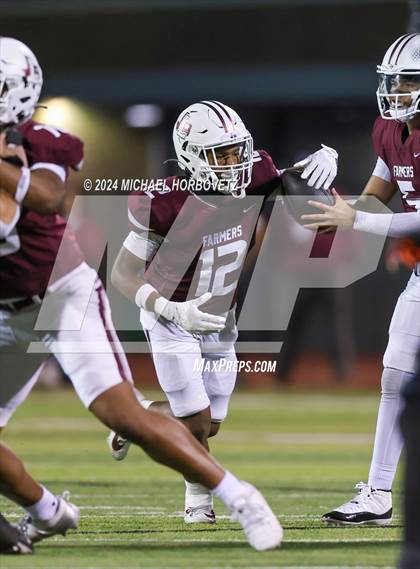 Thumbnail 1 in Guyer @ Lewisville photogallery.