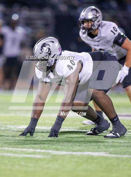 Thumbnail 3 in Guyer @ Lewisville photogallery.