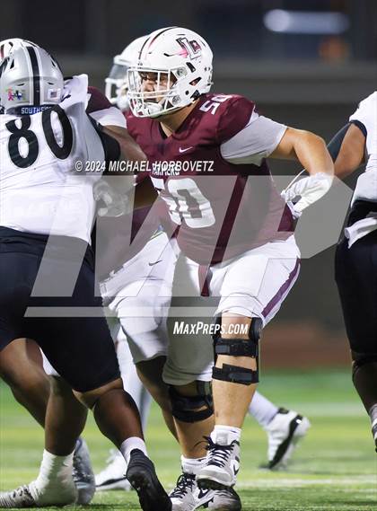 Thumbnail 3 in Guyer @ Lewisville photogallery.
