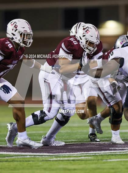 Thumbnail 3 in Guyer @ Lewisville photogallery.