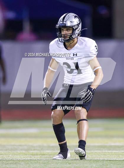 Thumbnail 1 in Guyer @ Lewisville photogallery.