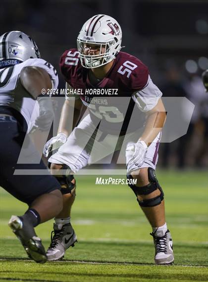 Thumbnail 3 in Guyer @ Lewisville photogallery.