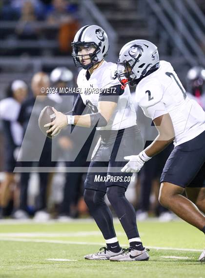 Thumbnail 2 in Guyer @ Lewisville photogallery.