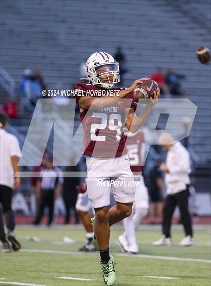 Thumbnail 1 in Guyer @ Lewisville photogallery.