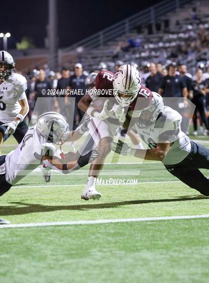 Thumbnail 1 in Guyer @ Lewisville photogallery.