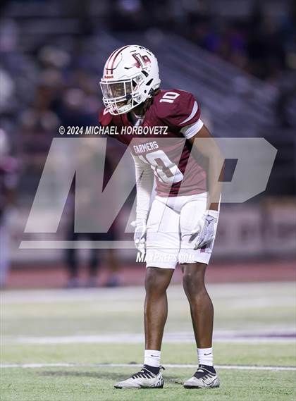 Thumbnail 1 in Guyer @ Lewisville photogallery.