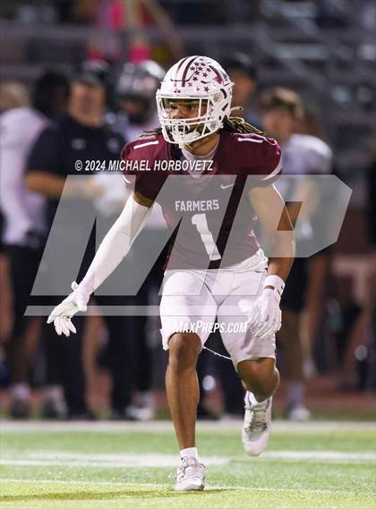 Thumbnail 3 in Guyer @ Lewisville photogallery.
