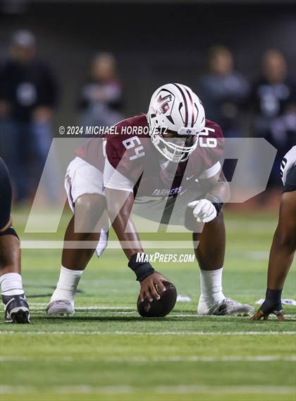 Thumbnail 2 in Guyer @ Lewisville photogallery.