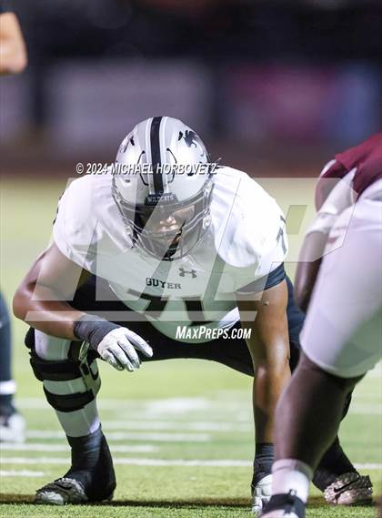 Thumbnail 1 in Guyer @ Lewisville photogallery.