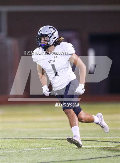 Thumbnail 1 in Guyer @ Lewisville photogallery.