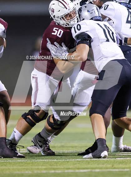 Thumbnail 1 in Guyer @ Lewisville photogallery.
