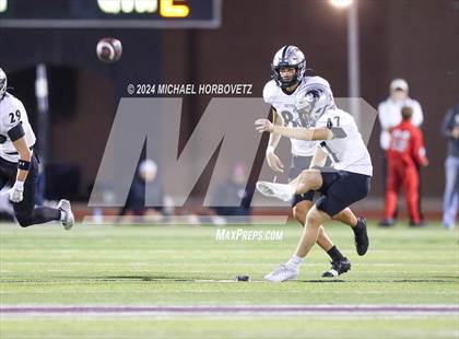 Thumbnail 1 in Guyer @ Lewisville photogallery.