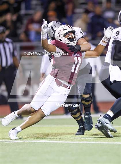 Thumbnail 2 in Guyer @ Lewisville photogallery.