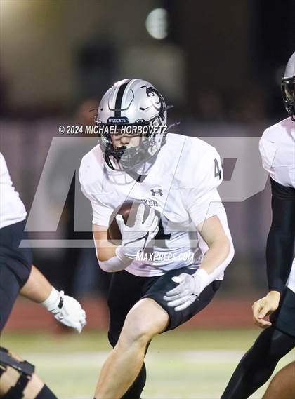 Thumbnail 1 in Guyer @ Lewisville photogallery.