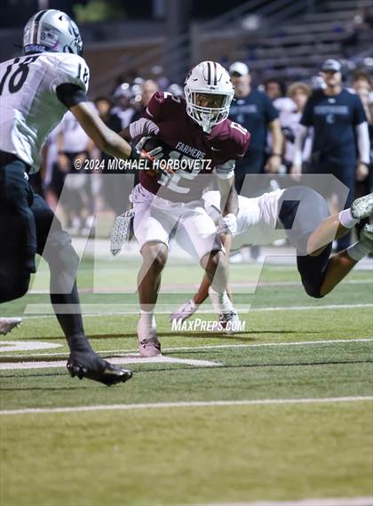 Thumbnail 3 in Guyer @ Lewisville photogallery.