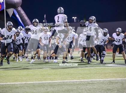 Thumbnail 2 in Guyer @ Lewisville photogallery.