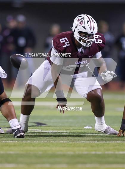 Thumbnail 3 in Guyer @ Lewisville photogallery.