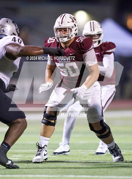 Thumbnail 3 in Guyer @ Lewisville photogallery.