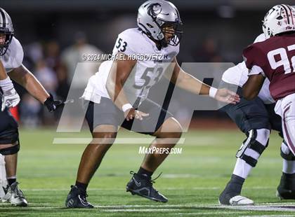 Thumbnail 1 in Guyer @ Lewisville photogallery.