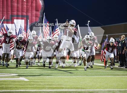 Thumbnail 2 in Guyer @ Lewisville photogallery.