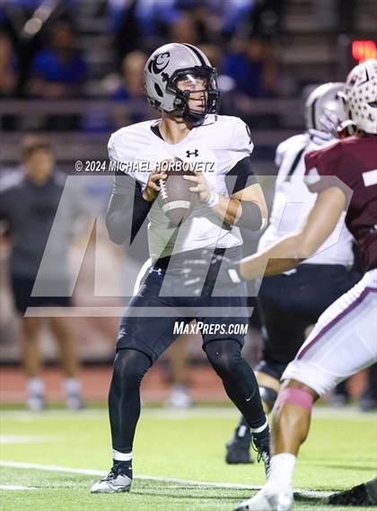 Thumbnail 1 in Guyer @ Lewisville photogallery.