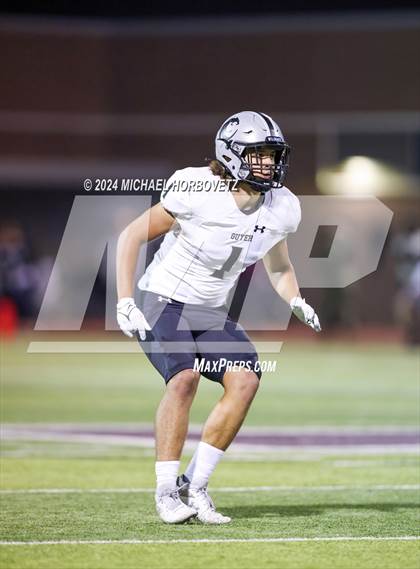 Thumbnail 2 in Guyer @ Lewisville photogallery.