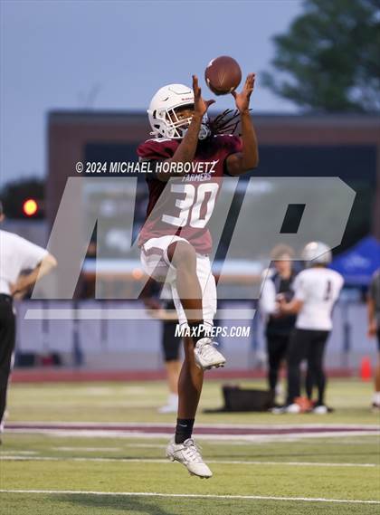 Thumbnail 2 in Guyer @ Lewisville photogallery.